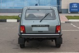 NiVA 4x4  21310