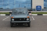 NiVA 4x4  21310